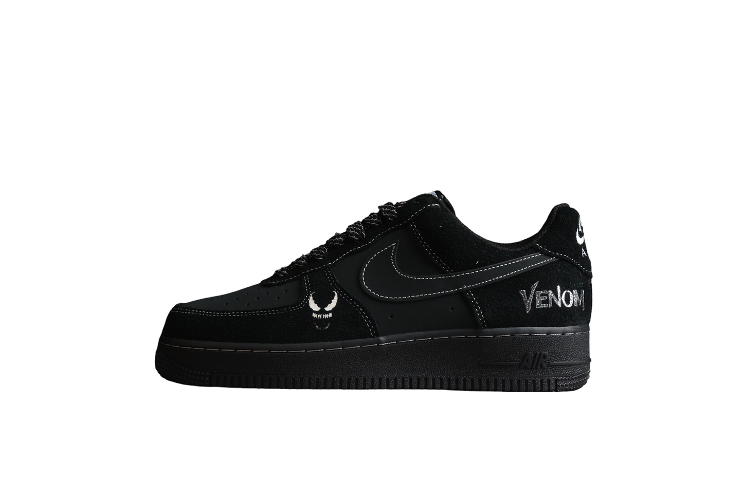 Air Force 1 - Black Venom