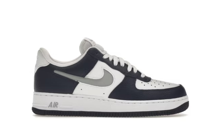 Air Force 1 Navy Grey