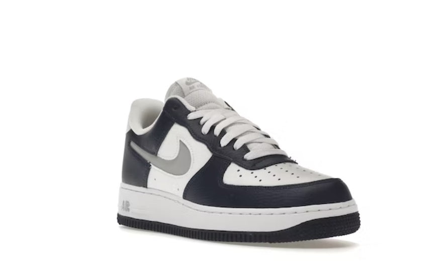 Air Force 1 Navy Grey