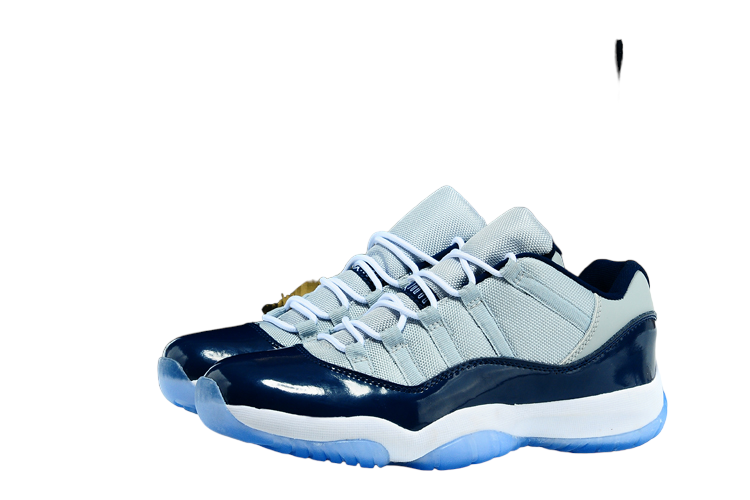 Jordan 11 Low Georgetown