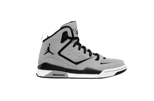Jordan 2 - Medium Grey