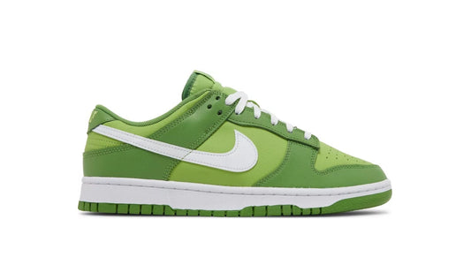 Nike Dunk Low - Chlorophyll