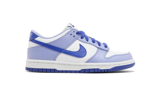Nike Dunk Low GS - Blueberry