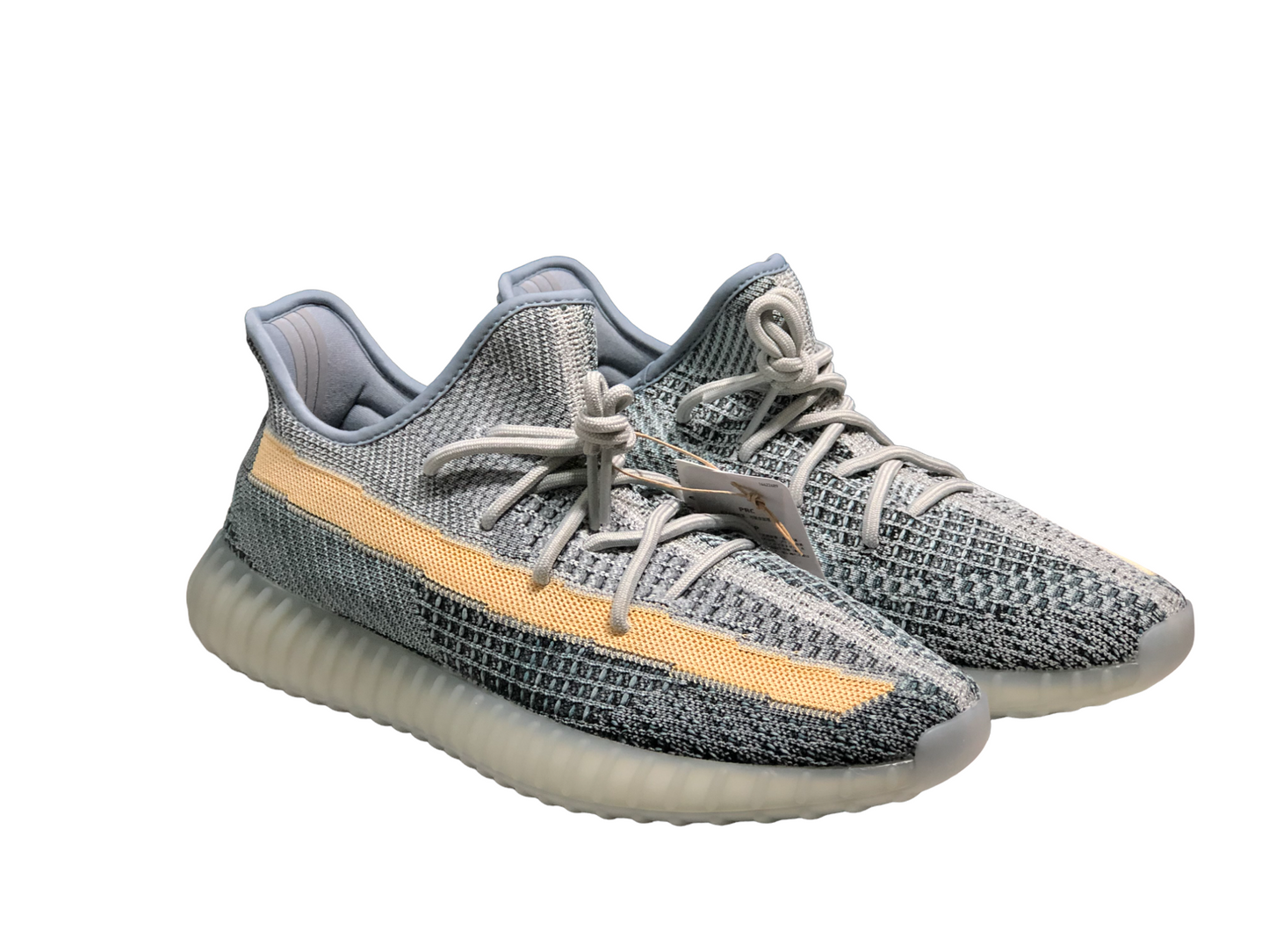 Yeezy - Boost 350 - ISRAFIL