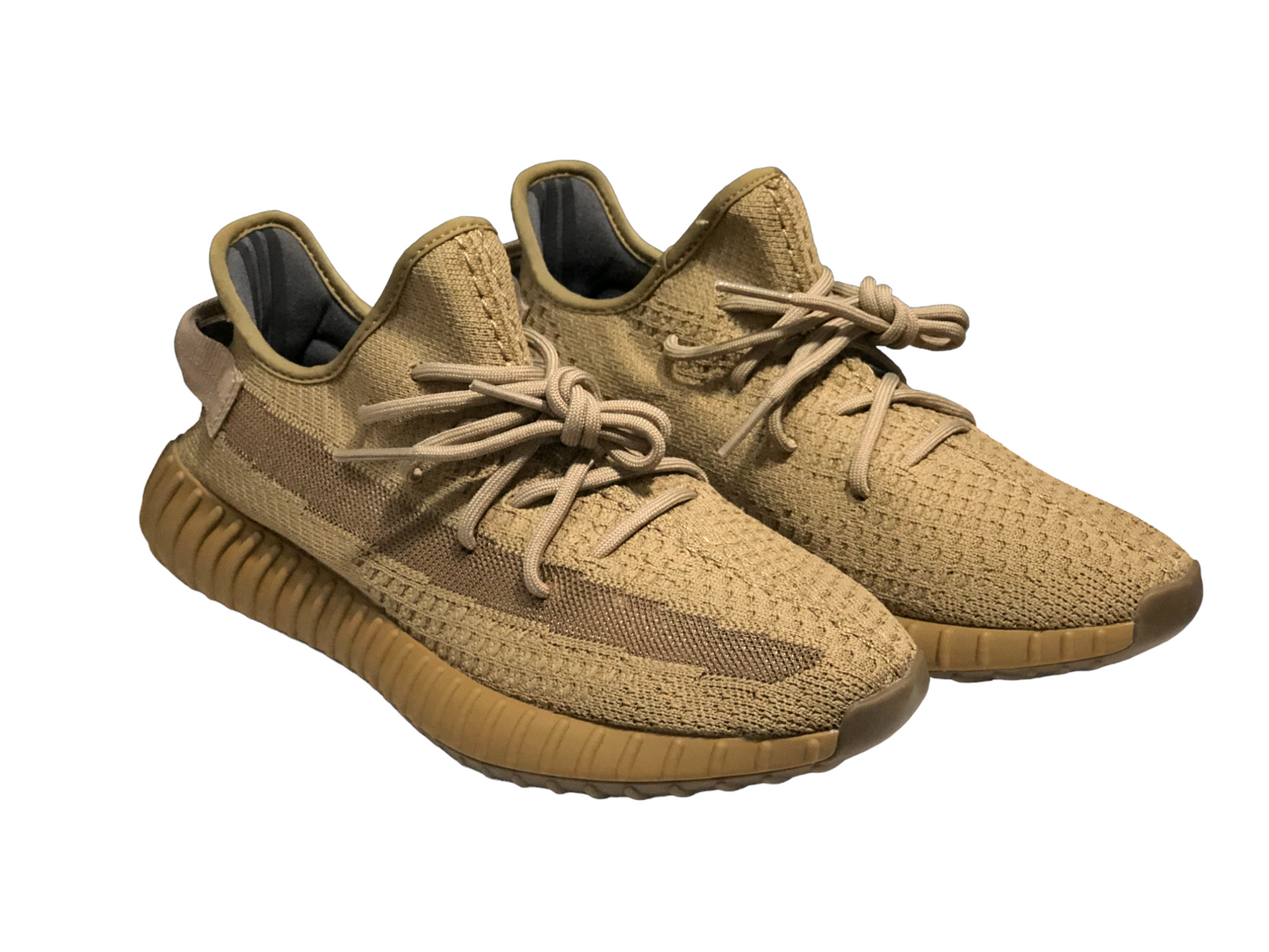 Yeezy - 350 boost - Earth