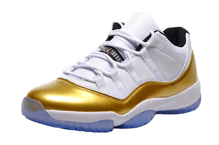 Jordan 11 Low Retro Closing Ceremony