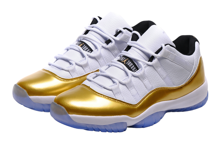 Jordan 11 Low Retro Closing Ceremony