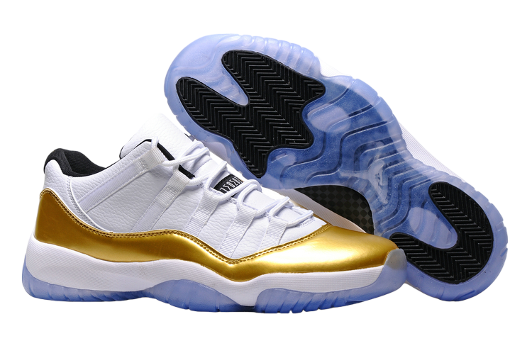 Jordan 11 Low Retro Closing Ceremony