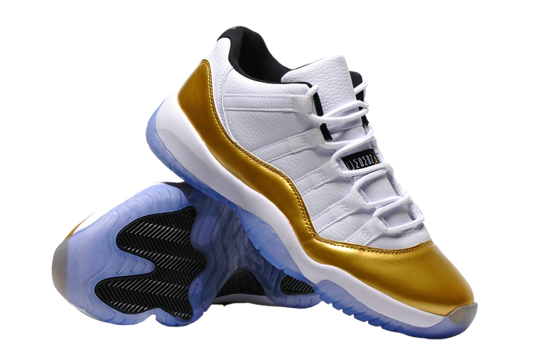 Jordan 11 Low Retro Closing Ceremony