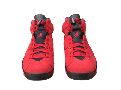 Air Jordan 6 - Red