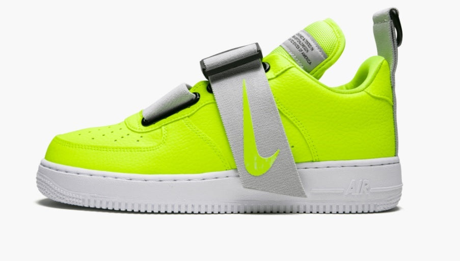 Air Force 1 Utility