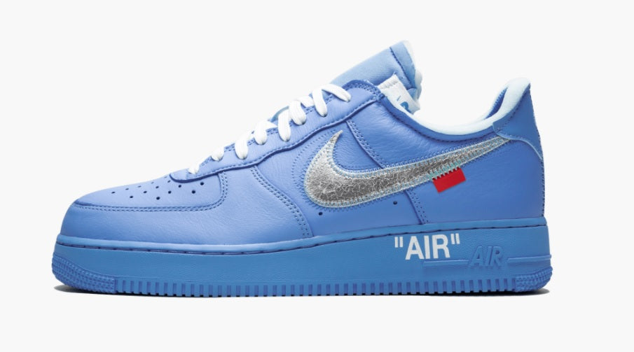 Air Force 1 Off White MCA