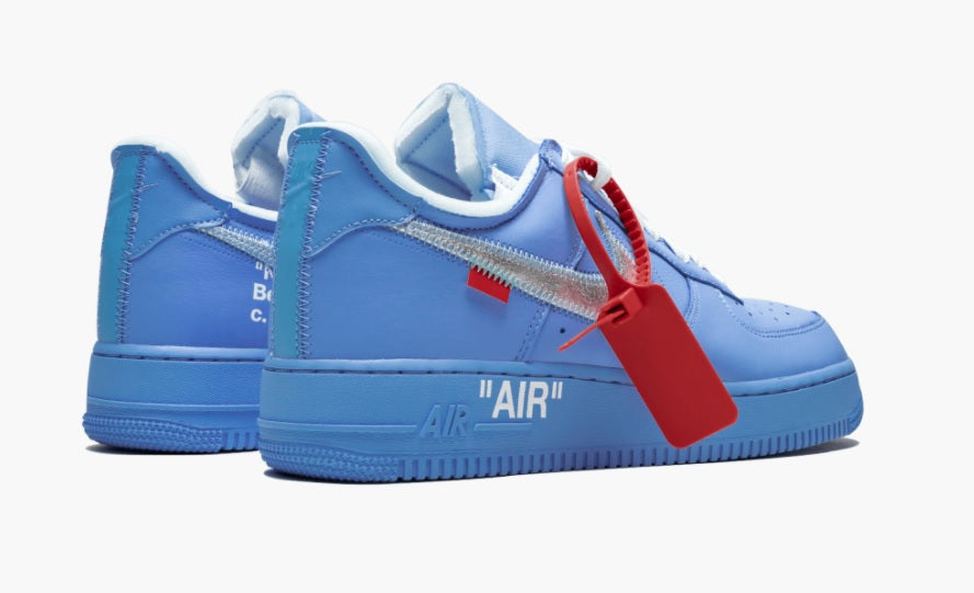 Air Force 1 Off White MCA
