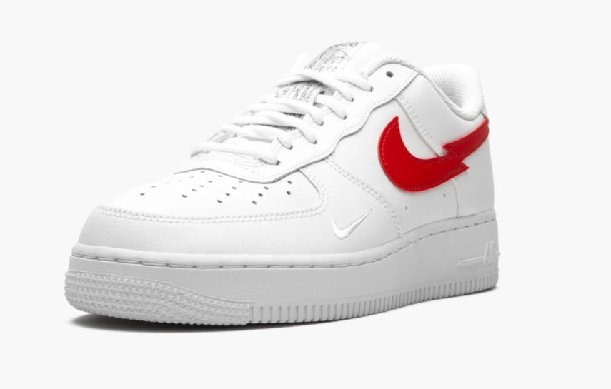 Air Force 1 Euro Tour