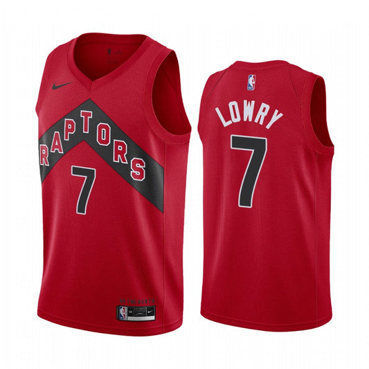 MAILLOT NBA - Toronto - Lowry