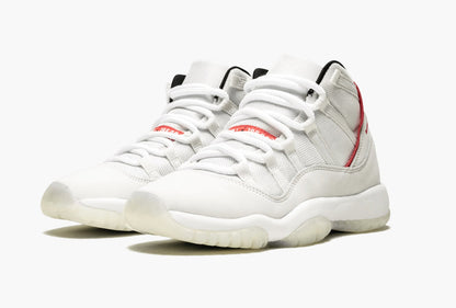 Air Jordan Retro 11  Platinum Tint GS