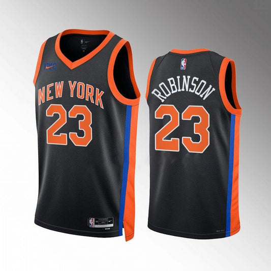 MAILLOT NBA - New York - Robinson