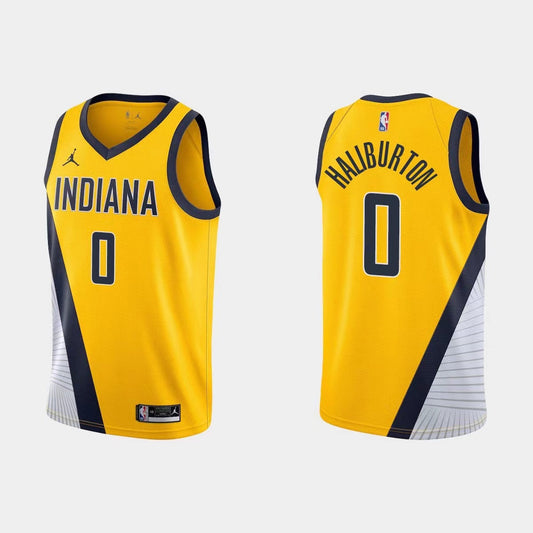 NBA JERSEY - Indiana - Haliburton