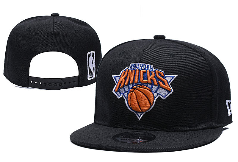 Caps - Knicks