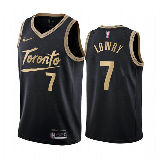 NBA JERSEY - Toronto - Lowry