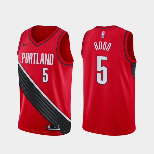 MAILLOT NBA - Portland - Capuche