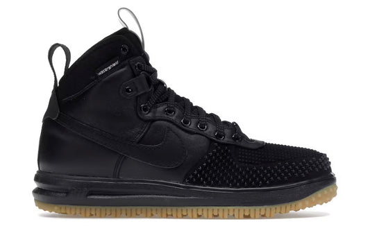 Nike Lunar Force 1 Duckboot Black Gum