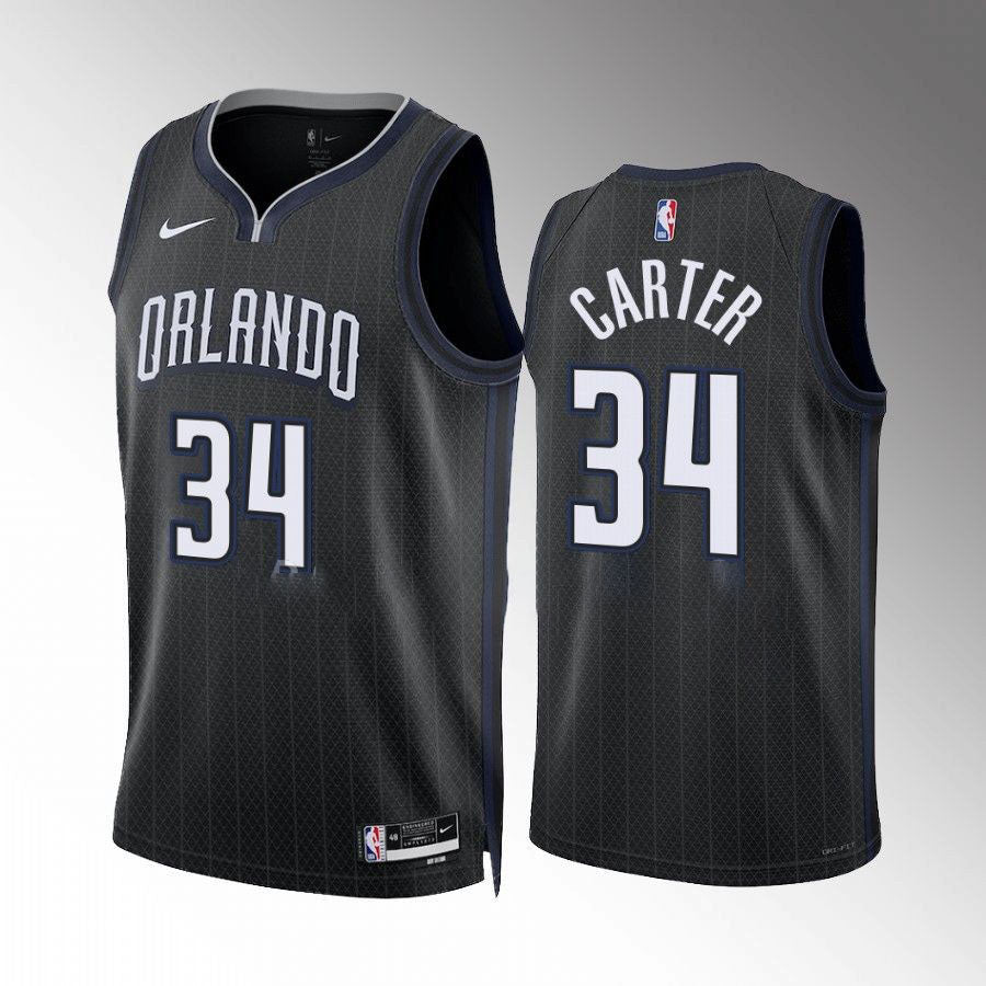 MAILLOT NBA - Orlando - Carter