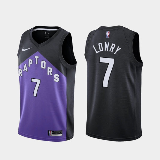 MAILLOT NBA - Toronto - Lowry