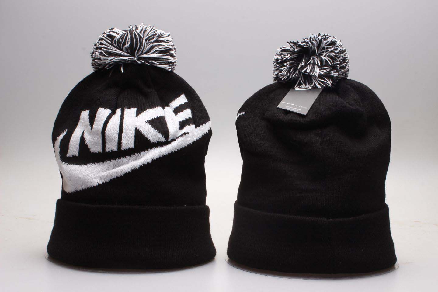 Bonnet Nike - Noir 3