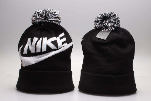 Nike Beanie - Black 3