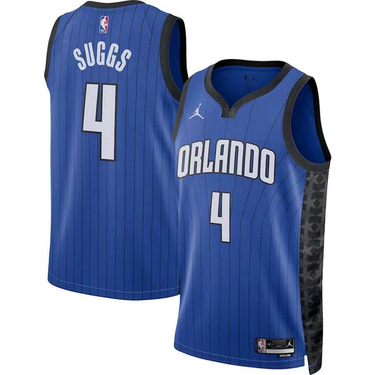 MAILLOT NBA - Orlando - Suggs