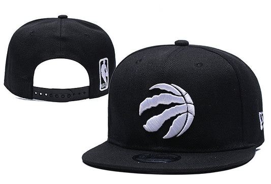 Casquettes - Toronto - Noir