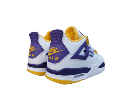 Jordanie 4 Lakers