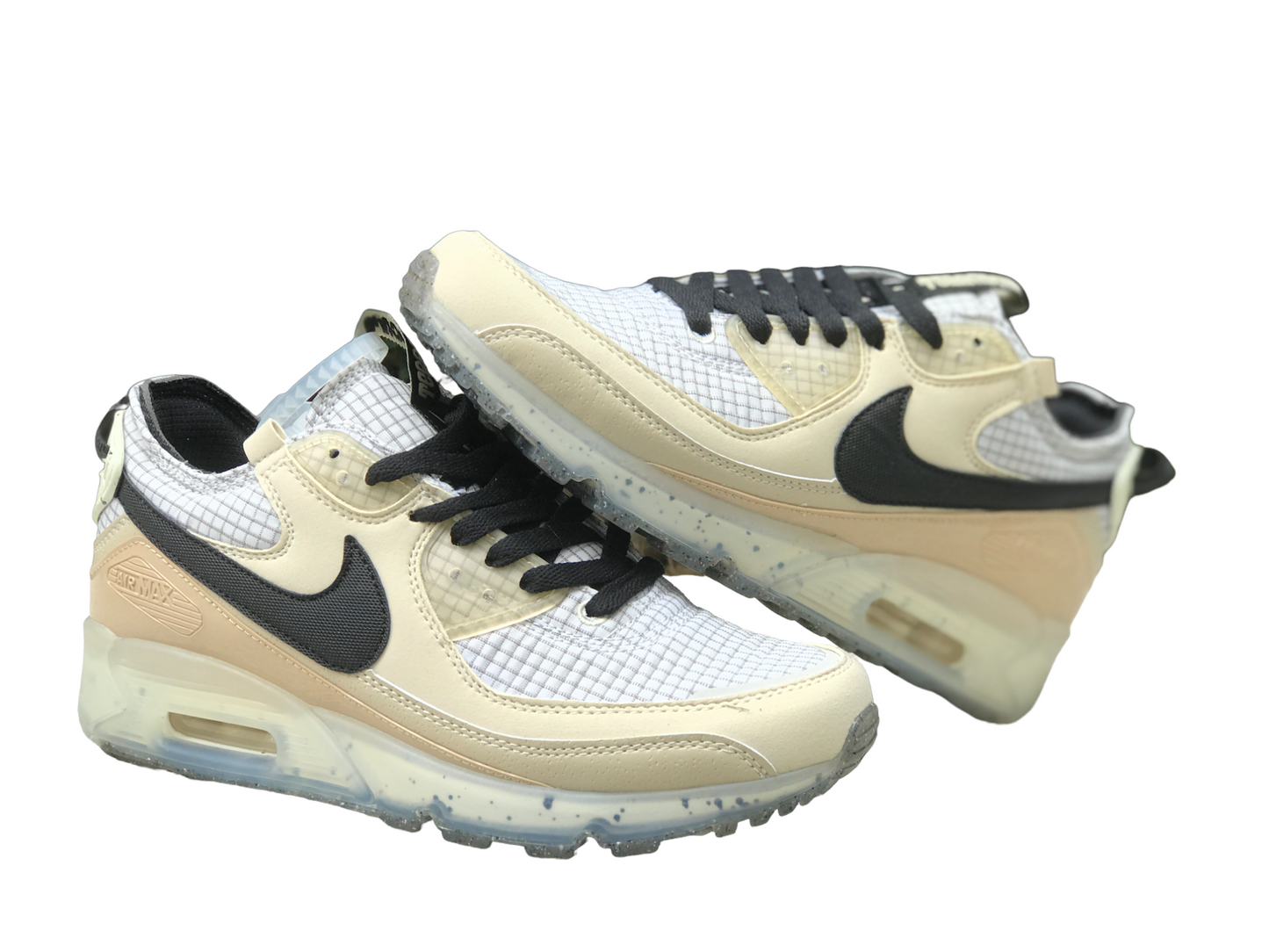 Air Max 90 - Beige