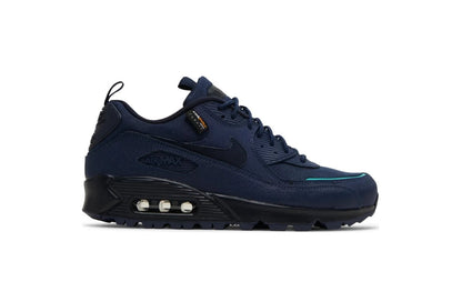 Air Max 90 - Surplus Midnight Navy