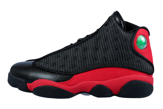 Jordan 13 3D Retro Bred