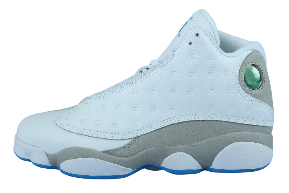 Jordan 13 3D Gris Neutre