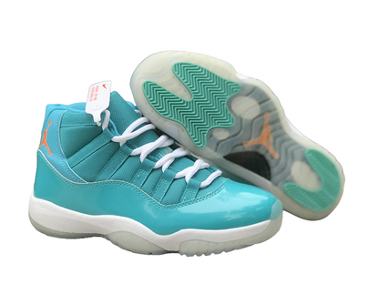 Air Jordan 11 - Turquoise