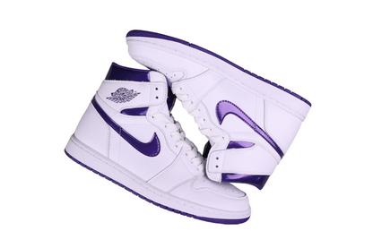Nike Air Jordan 1 High OG Court Purple W