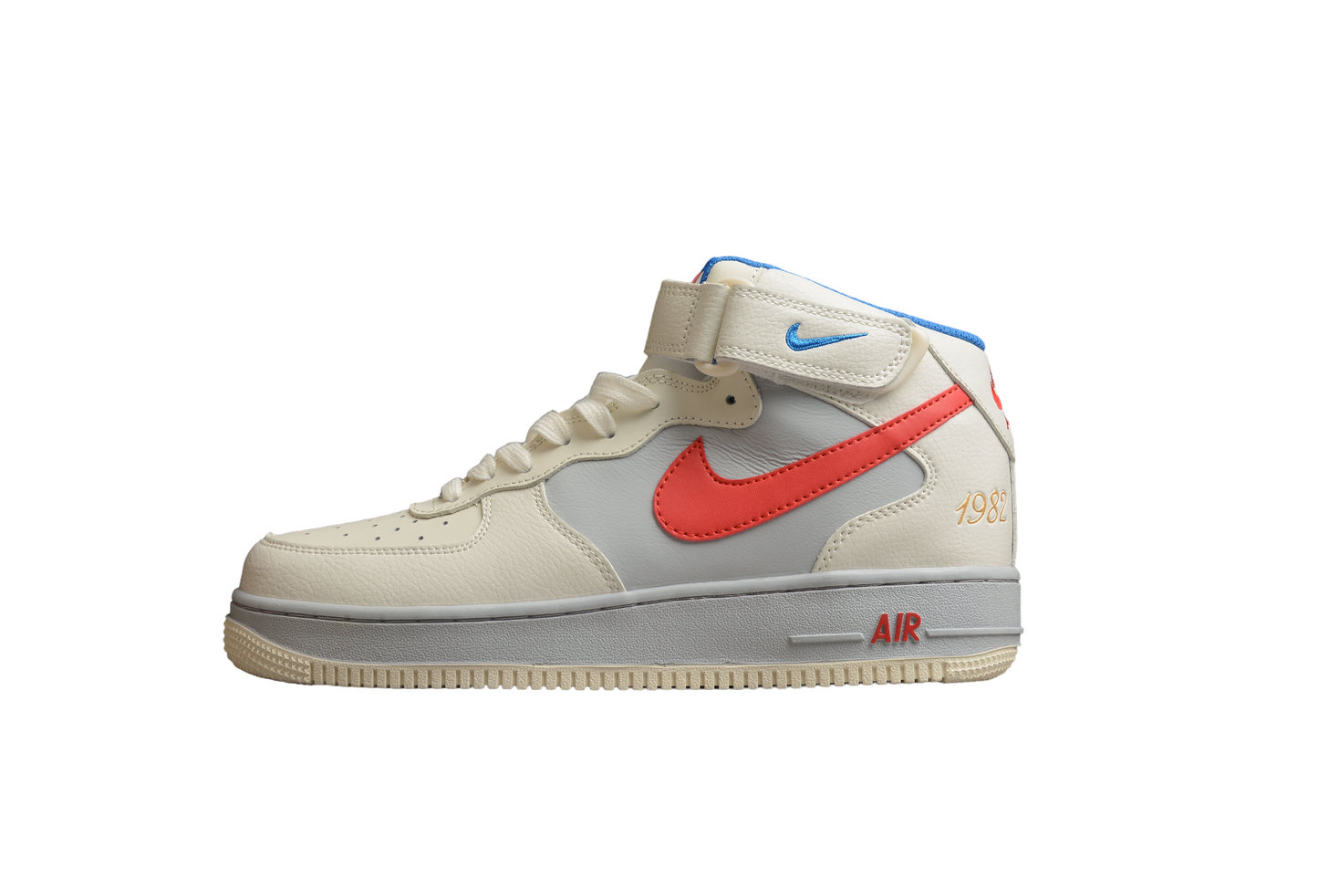 Nike Air Force 1 Mid 1.07 1982