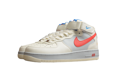 Nike Air Force 1 Mid 1.07 1982