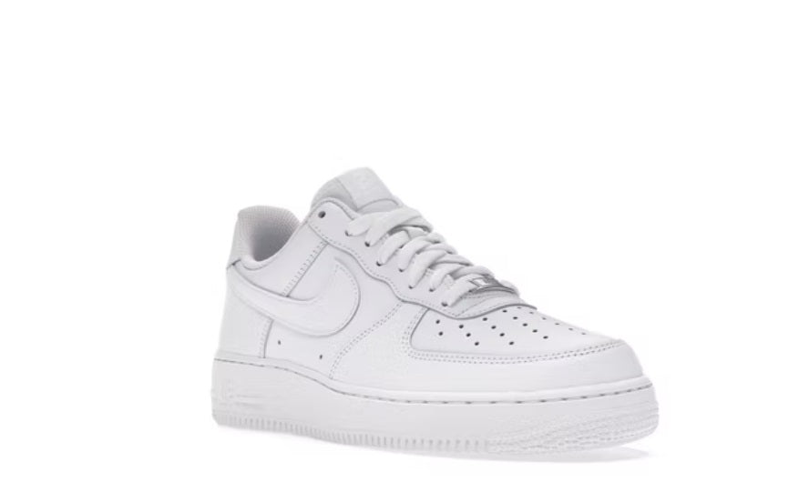 Air Force 1  - Low White