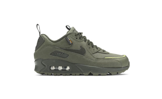 Air Max 90 - Surplus Cargo Khaki