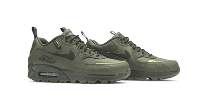 Air Max 90 - Surplus Cargo Khaki