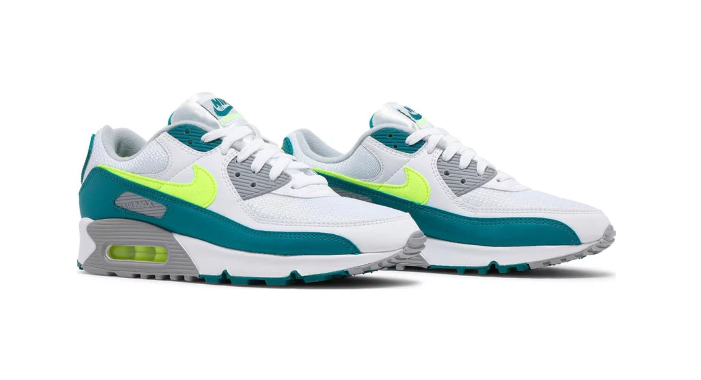 Air max 90 - Spruce Lime