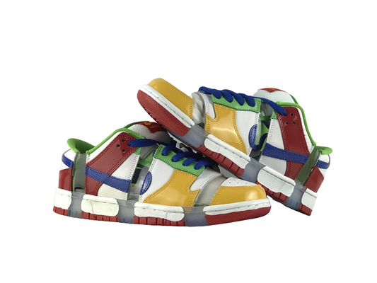 Ebay x Nike Dunks