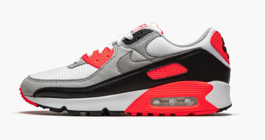 Air Max 90 Infrarouge