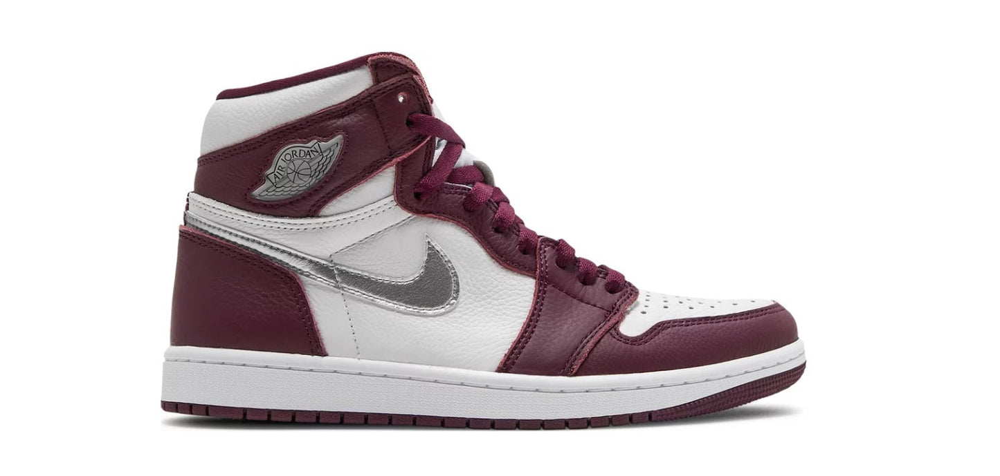 Jordan 1 - Burgundy