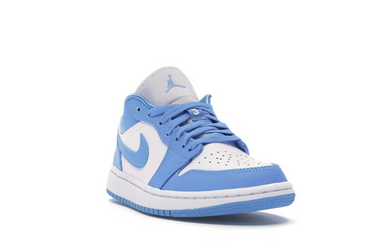 Jordan 1 Low UNC (W)