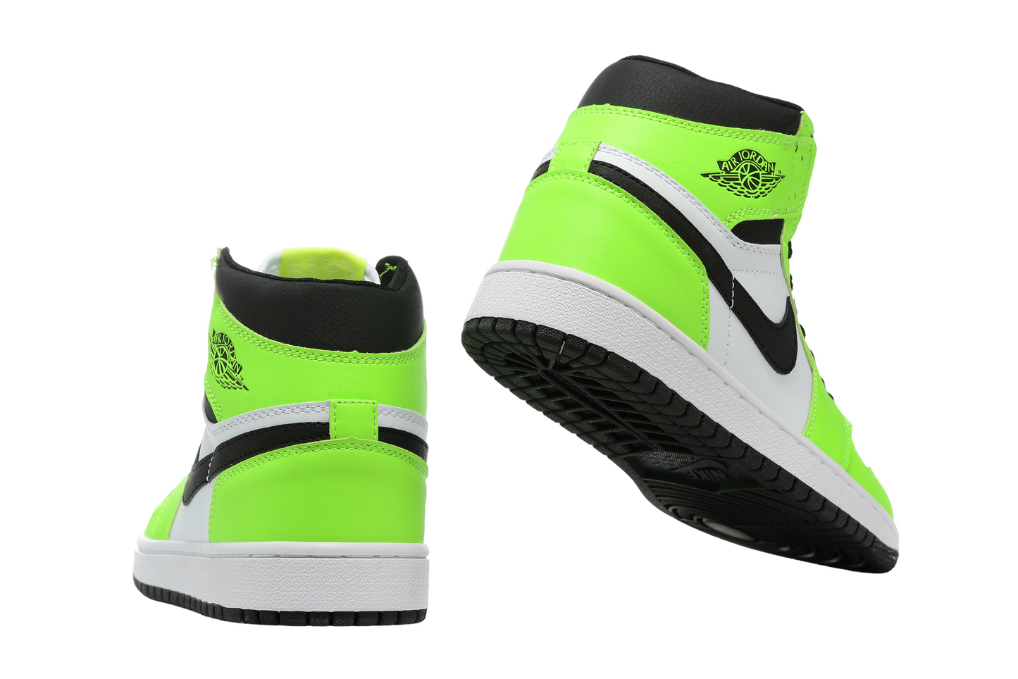 Nike Air Jordan 1 OG Visionaire